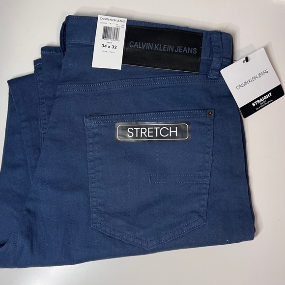 Men’s Calvin Klein Pants - Picture 1 of 3